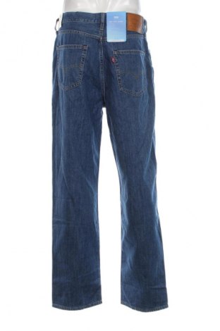 Pánské džíny  Levi's, Velikost M, Barva Modrá, Cena  1 249,00 Kč