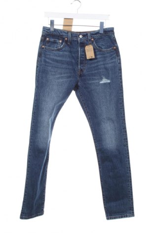 Herren Jeans Levi's, Größe S, Farbe Blau, Preis € 44,79