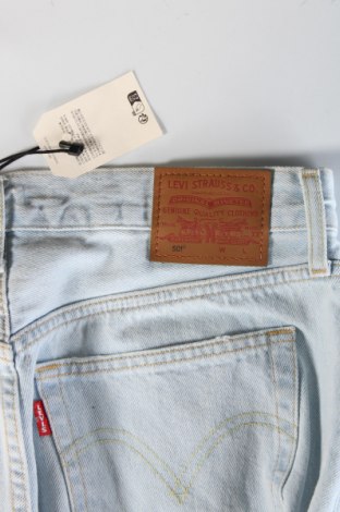 Męskie jeansy Levi's, Rozmiar M, Kolor Niebieski, Cena 183,99 zł