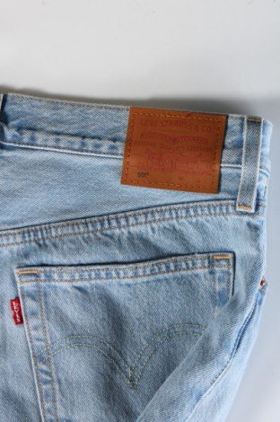 Męskie jeansy Levi's, Rozmiar M, Kolor Niebieski, Cena 229,99 zł