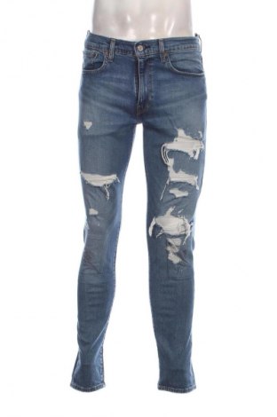 Herren Jeans Levi's, Größe M, Farbe Blau, Preis 40,49 €