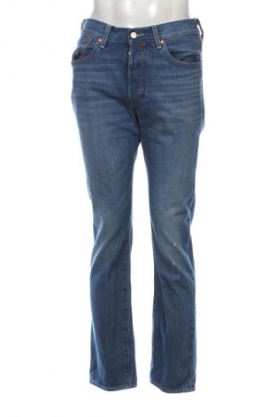 Herren Jeans Levi's, Größe M, Farbe Blau, Preis € 44,99