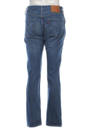 Herren Jeans Levi's, Größe M, Farbe Blau, Preis 44,99 €