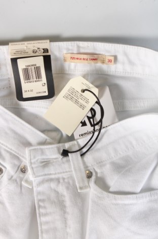 Pánske džínsy  Levi's, Veľkosť M, Farba Biela, Cena  50,95 €