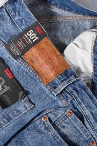 Herren Jeans Levi's, Größe L, Farbe Blau, Preis € 61,99