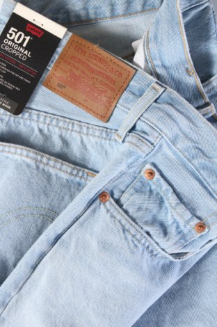 Męskie jeansy Levi's, Rozmiar L, Kolor Niebieski, Cena 224,99 zł