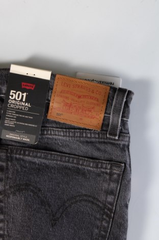 Ανδρικό τζίν Levi's, Μέγεθος M, Χρώμα Γκρί, Τιμή 36,99 €