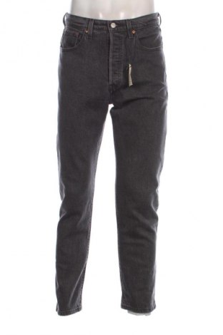 Pánske džínsy  Levi's, Veľkosť M, Farba Sivá, Cena  36,95 €