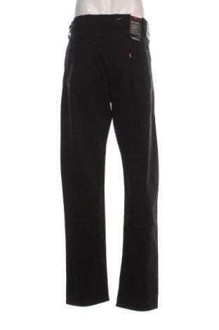 Pánske džínsy  Levi's, Veľkosť XXL, Farba Čierna, Cena  62,45 €