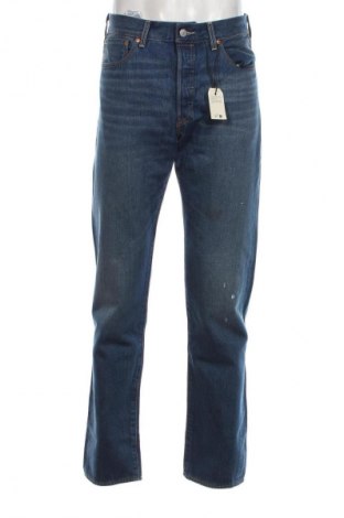 Herren Jeans Levi's, Größe M, Farbe Blau, Preis € 35,99