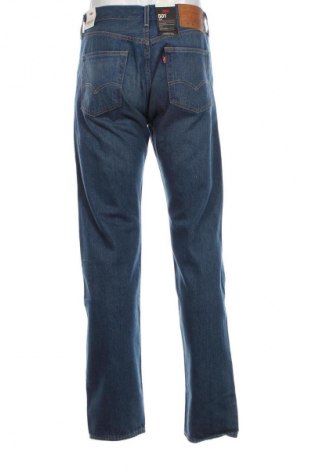 Herren Jeans Levi's, Größe M, Farbe Blau, Preis 31,49 €