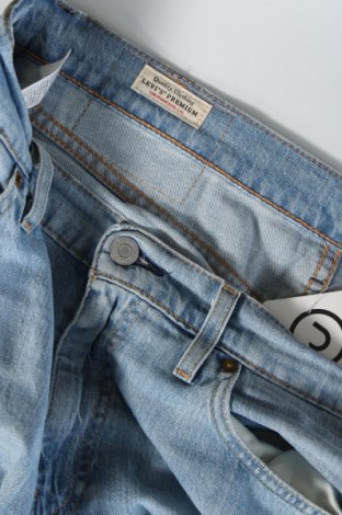 Ανδρικό τζίν Levi's, Μέγεθος M, Χρώμα Μπλέ, Τιμή 53,79 €