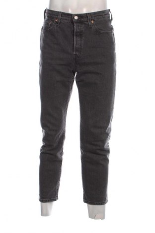 Herren Jeans Levi's, Größe M, Farbe Grau, Preis € 30,49