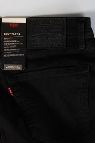 Herren Jeans Levi's, Größe M, Farbe Schwarz, Preis € 40,49