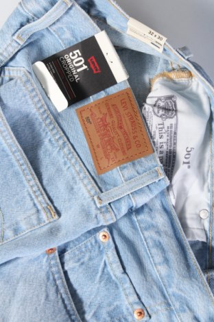 Ανδρικό τζίν Levi's, Μέγεθος L, Χρώμα Μπλέ, Τιμή 61,99 €