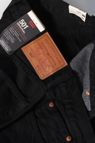 Herren Jeans Levi's, Größe M, Farbe Schwarz, Preis € 88,99