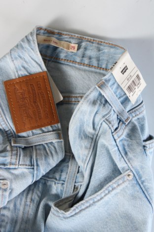 Pánské džíny  Levi's, Velikost M, Barva Modrá, Cena  1 249,00 Kč