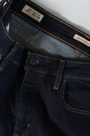 Ανδρικό τζίν Levi's, Μέγεθος M, Χρώμα Μπλέ, Τιμή 57,99 €