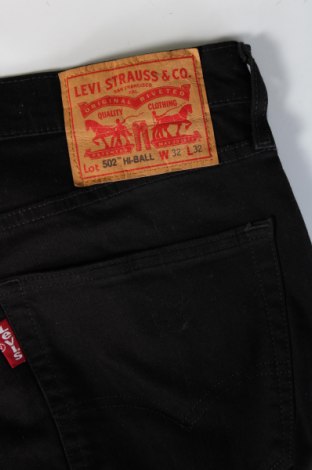 Pánske džínsy  Levi's, Veľkosť L, Farba Čierna, Cena  57,95 €