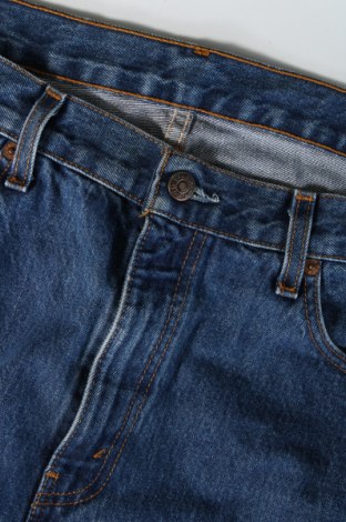 Pánské džíny  Levi's, Velikost XL, Barva Modrá, Cena  1 079,00 Kč