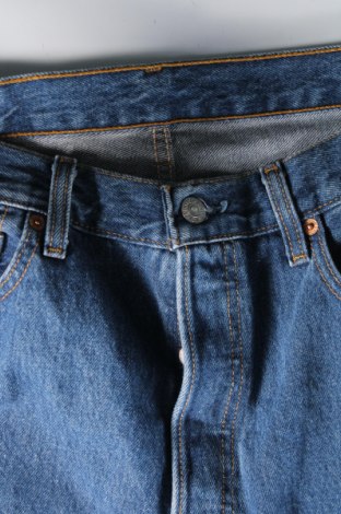 Ανδρικό τζίν Levi's, Μέγεθος M, Χρώμα Μπλέ, Τιμή 21,49 €