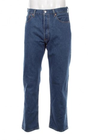 Pánske džínsy  Levi's, Veľkosť M, Farba Modrá, Cena  42,75 €