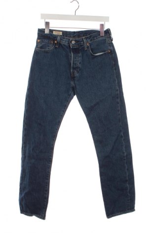 Herren Jeans Levi's, Größe S, Farbe Blau, Preis 20,99 €