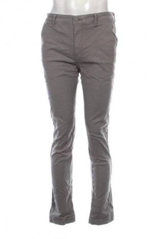 Herren Jeans Levi's, Größe M, Farbe Grau, Preis 14,99 €