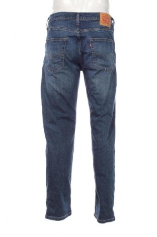 Męskie jeansy Levi's, Rozmiar L, Kolor Niebieski, Cena 239,99 zł