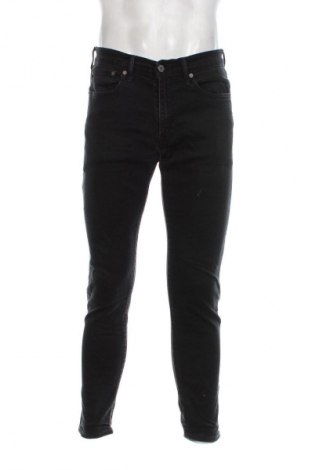 Blugi de bărbați Levi's, Mărime M, Culoare Negru, Preț 246,99 Lei