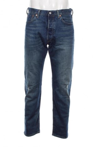 Herren Jeans Levi's, Größe M, Farbe Blau, Preis 26,29 €