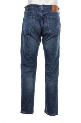 Męskie jeansy Levi's, Rozmiar M, Kolor Niebieski, Cena 239,99 zł