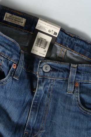 Herren Jeans Levi's, Größe M, Farbe Blau, Preis 54,49 €