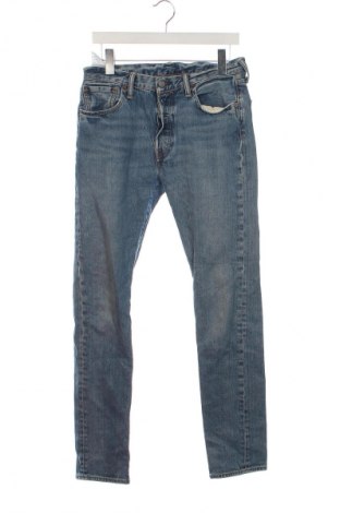 Herren Jeans Levi's, Größe S, Farbe Blau, Preis € 26,29