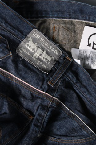 Męskie jeansy Levi's, Rozmiar L, Kolor Niebieski, Cena 215,99 zł