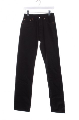 Blugi de bărbați Levi's, Mărime XS, Culoare Negru, Preț 111,49 Lei