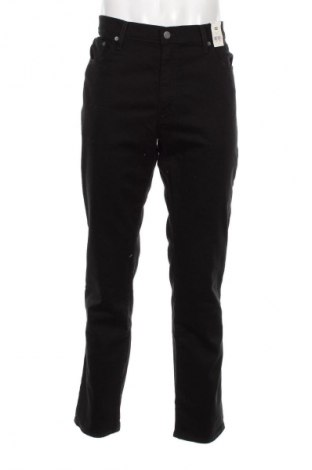 Herren Jeans Levi's, Größe XL, Farbe Schwarz, Preis € 46,49