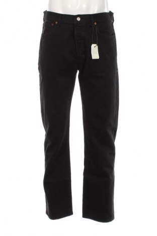 Pánske džínsy  Levi's, Veľkosť L, Farba Čierna, Cena  61,95 €