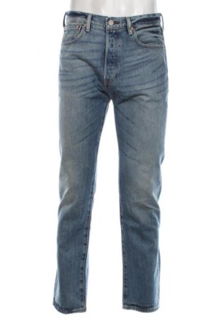 Herren Jeans Levi's, Größe M, Farbe Blau, Preis 19,29 €