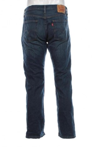 Herren Jeans Levi's, Größe M, Farbe Blau, Preis 23,79 €