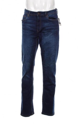 Herren Jeans Livergy, Größe L, Farbe Blau, Preis 17,99 €