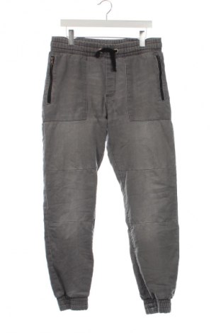 Herren Jeans Livergy, Größe L, Farbe Grau, Preis € 11,49