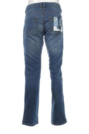 Herren Jeans Livergy, Größe XL, Farbe Blau, Preis € 11,99