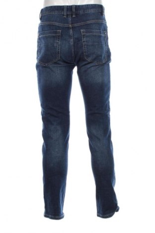 Herren Jeans Livergy, Größe M, Farbe Blau, Preis 8,29 €