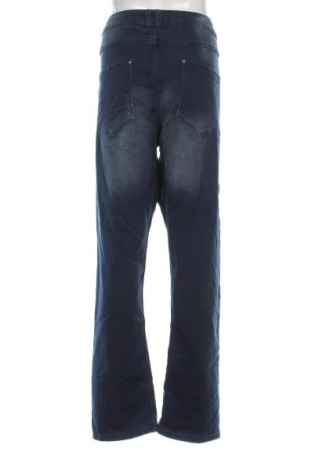 Herren Jeans Livergy, Größe XXL, Farbe Blau, Preis 12,29 €