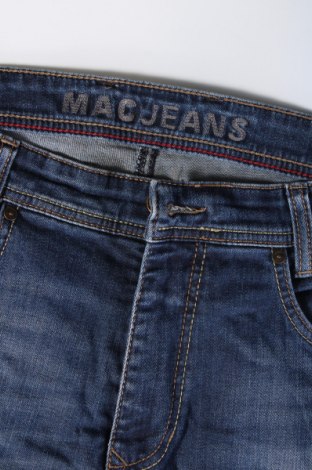 Herren Jeans Mac, Größe L, Farbe Blau, Preis 36,99 €