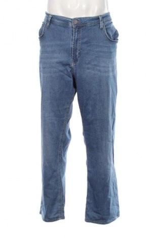 Herren Jeans Madoc, Größe XXL, Farbe Blau, Preis 13,99 €