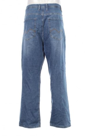 Herren Jeans Madoc, Größe XXL, Farbe Blau, Preis € 12,99