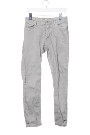 Herren Jeans Mango, Größe S, Farbe Grau, Preis 9,99 €