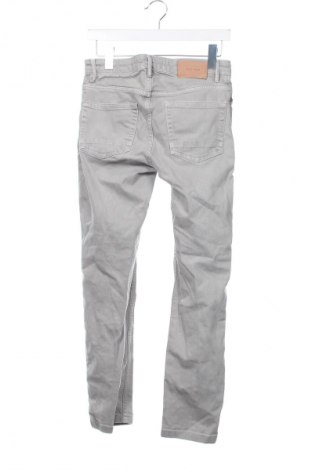 Herren Jeans Mango, Größe S, Farbe Grau, Preis 10,99 €